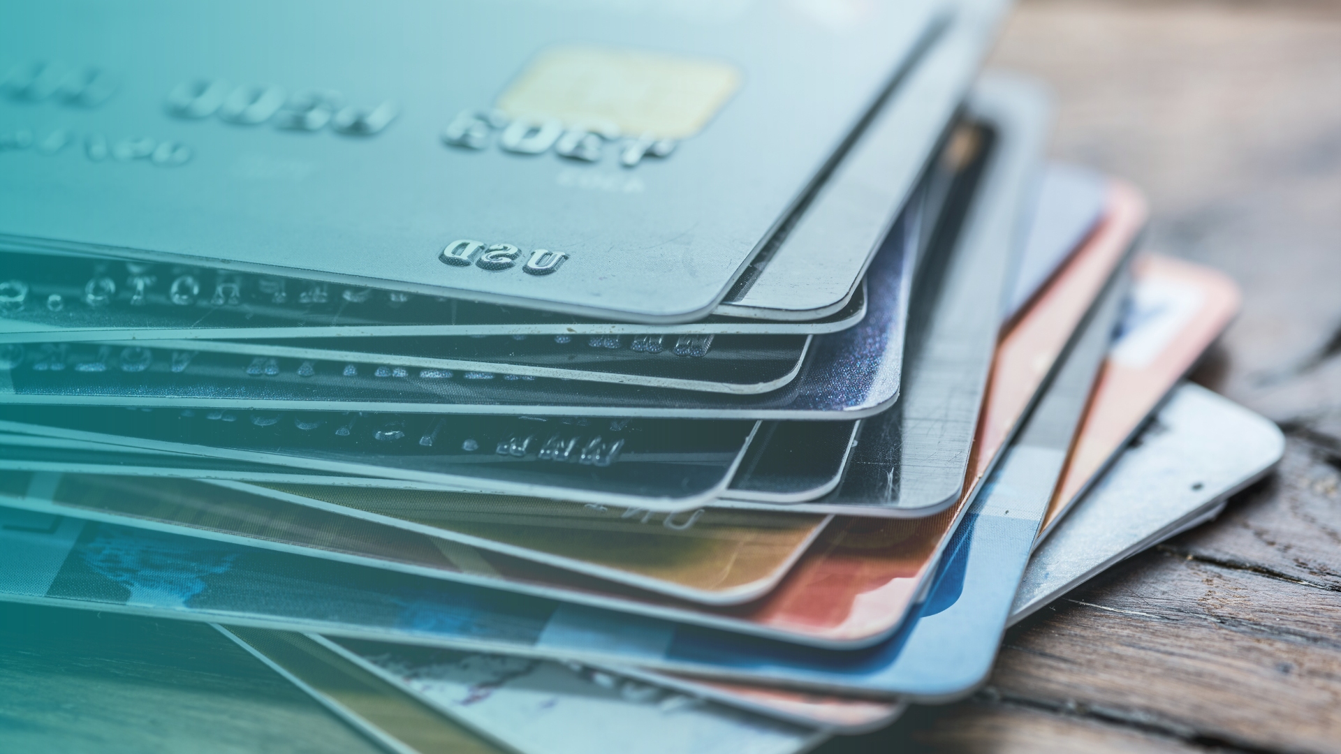 Kreditkarten Arten Überblick Unterschiede